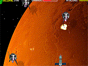 play Journey To Mars
