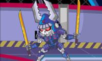 play Robo Duel Fight Final