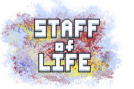 play Staff Of Life