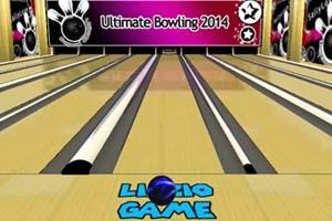 play Ultimate Bowling