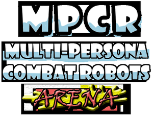 play Multi-Persona Combat Robots Arena