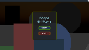 play Shape Shifters