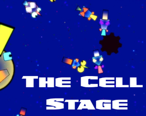 play The Cell Stage