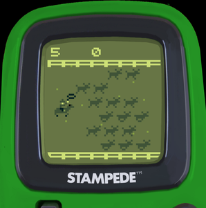 play Stampede