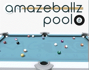 play Amazeballz Pool Lite