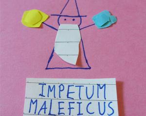 play Impetum Maleficus