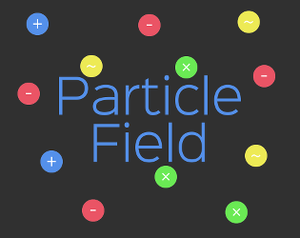 play Particle Field