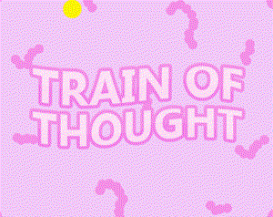 play Train Of Thought