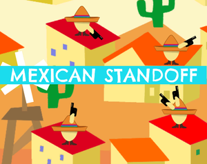 play Mexican Standoff