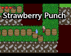 play Strawberry Punch