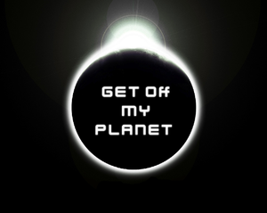 play Get Off My Planet