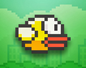 Flappy Bird Html5