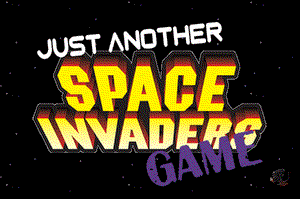 play Another Space Invaders Game