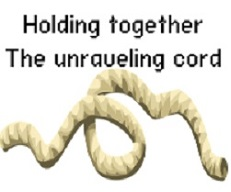 play Holding Together The Unraveling Cord (Free Prototype)