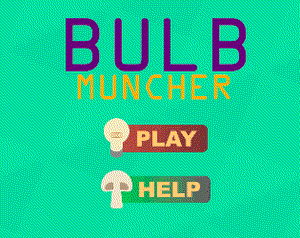 play Bulb Muncher