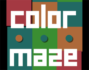 play Color Maze