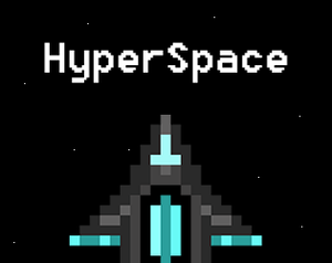 play #Week06 - Hyperspace