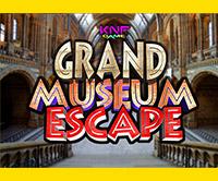 play Grand Museum Escape