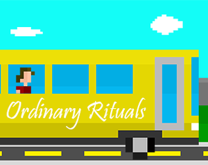 play #Bonus1 - Ordinary Rituals