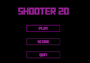 play Shooter