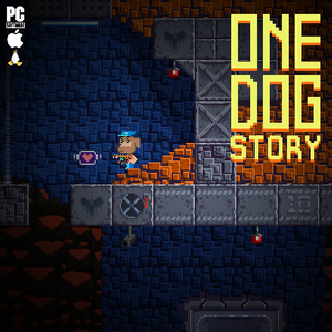 play One Dog Story