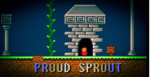 play Proud Sprout
