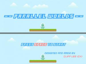 play Parallel Worlds