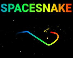 play Space Snake