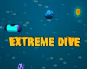 play Extreme Dive