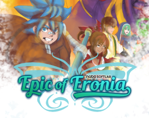 play Epic Of Eronia