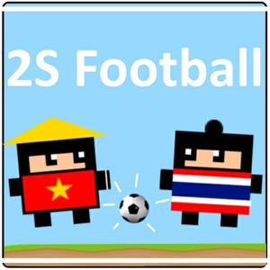 play 2S Football