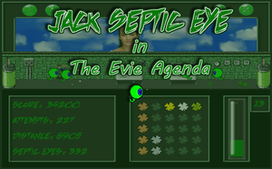 play Jacksepticeye In The Evie Agenda