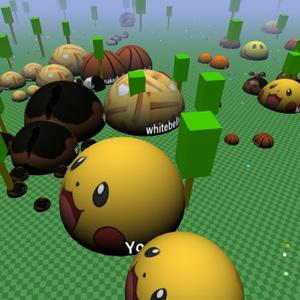 play Biome 3D