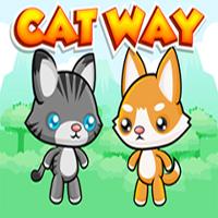 play Cat Way