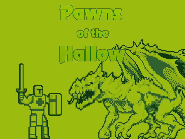 play Pawns Of The Hallow