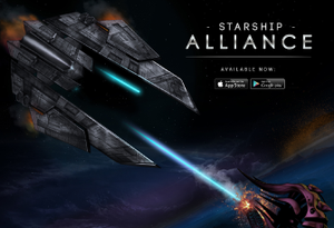 play Starship Alliance