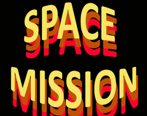 play Space Mission