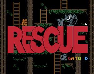 play Rescue