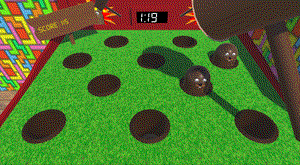 play Whack A Mole Web