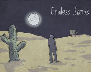 play Endless Sands