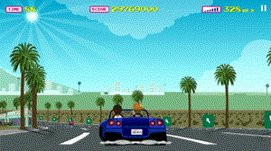 play Thug Racer!