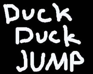 Duck Duck Jump