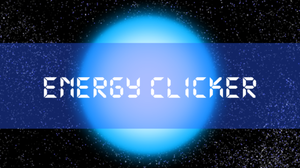 play Energy Clicker