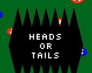 Heads Or Tails