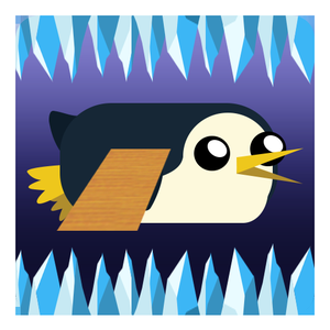 play Penguin Cave Rush