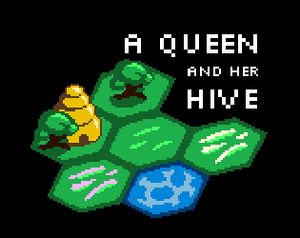 play A Queen And Her Hive