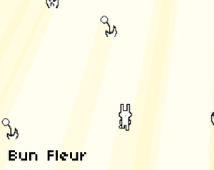 play Bun Fleur