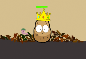 Potato King