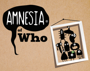 play Amnesia Of Who - Memory Game