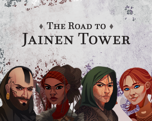 play The Road To Jainen Tower